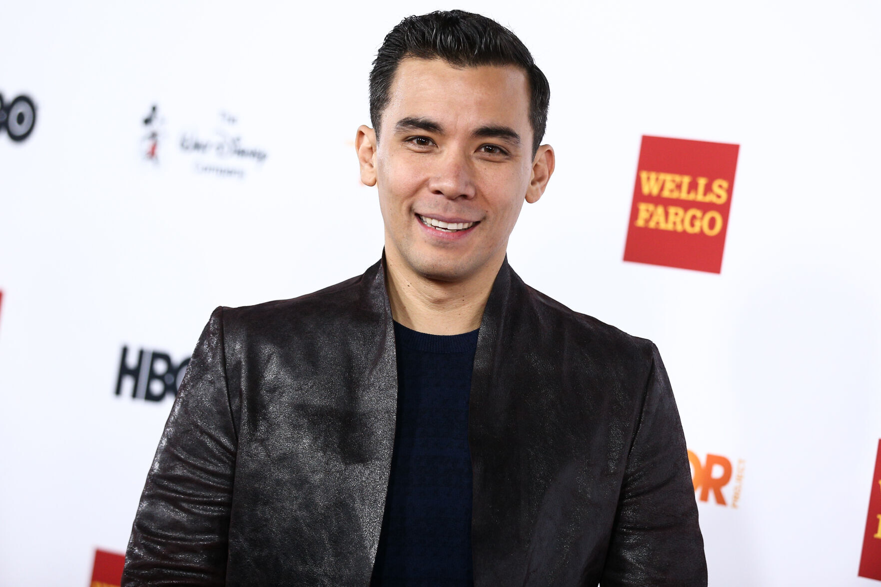 Conrad Ricamora